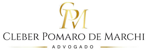 CLEBER POMARO DE MARCHI